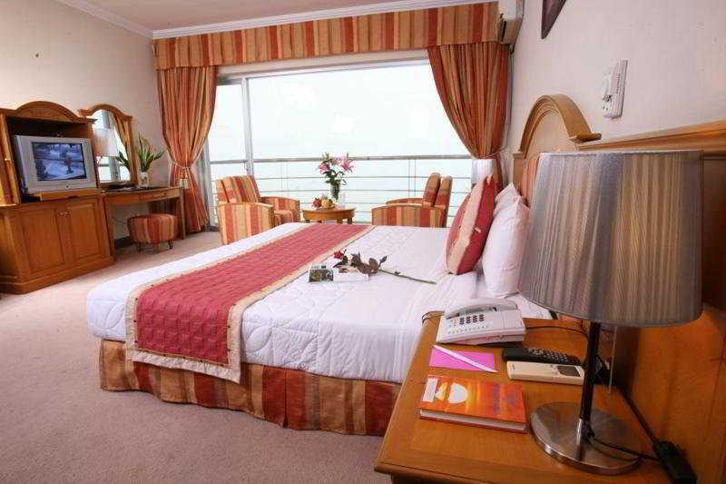 Sai Gon Ha Long Hotel Exterior foto